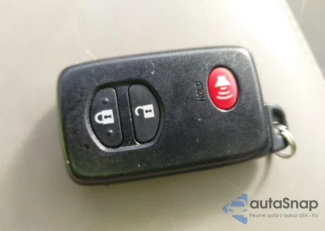 2013 Toyota Prius Four z USA, uszkodzony, nr VIN JTDKN3DU9D0337054